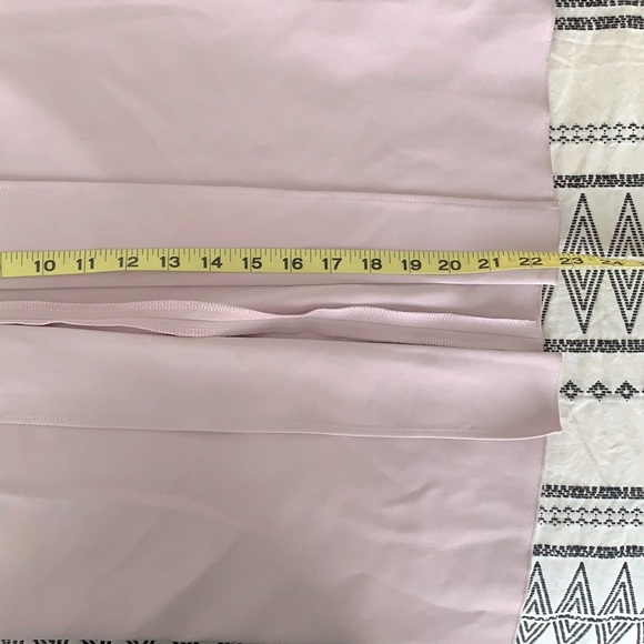 Top Shop Formal Dress | Size: 6 | Color: Lilac Purple NWOT - Picture 12 of 14